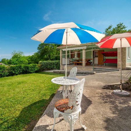 Holiday Home Nevena By Interhome Veprinac 외부 사진