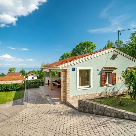 Holiday Home Nevena By Interhome Veprinac 외부 사진
