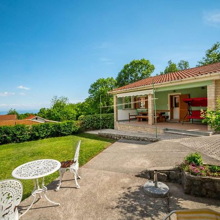 Holiday Home Nevena By Interhome Veprinac 외부 사진