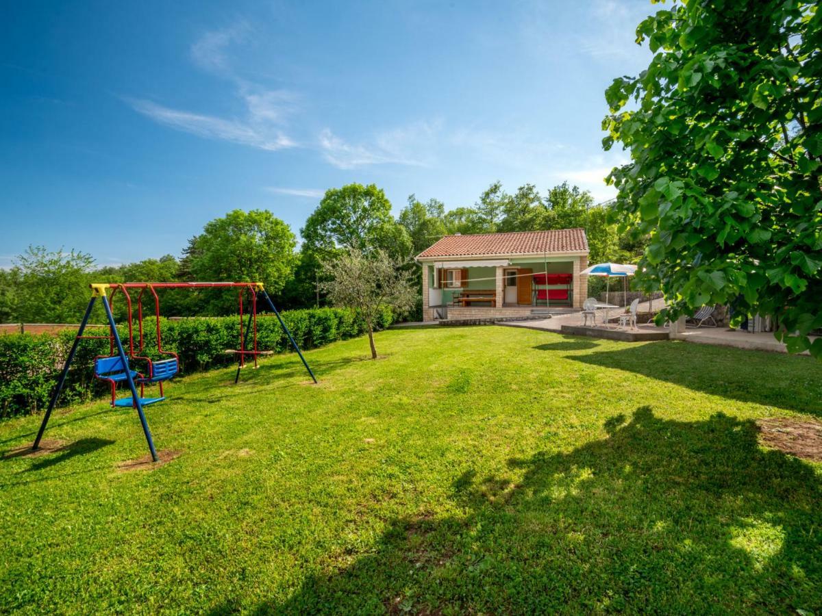 Holiday Home Nevena By Interhome Veprinac 외부 사진