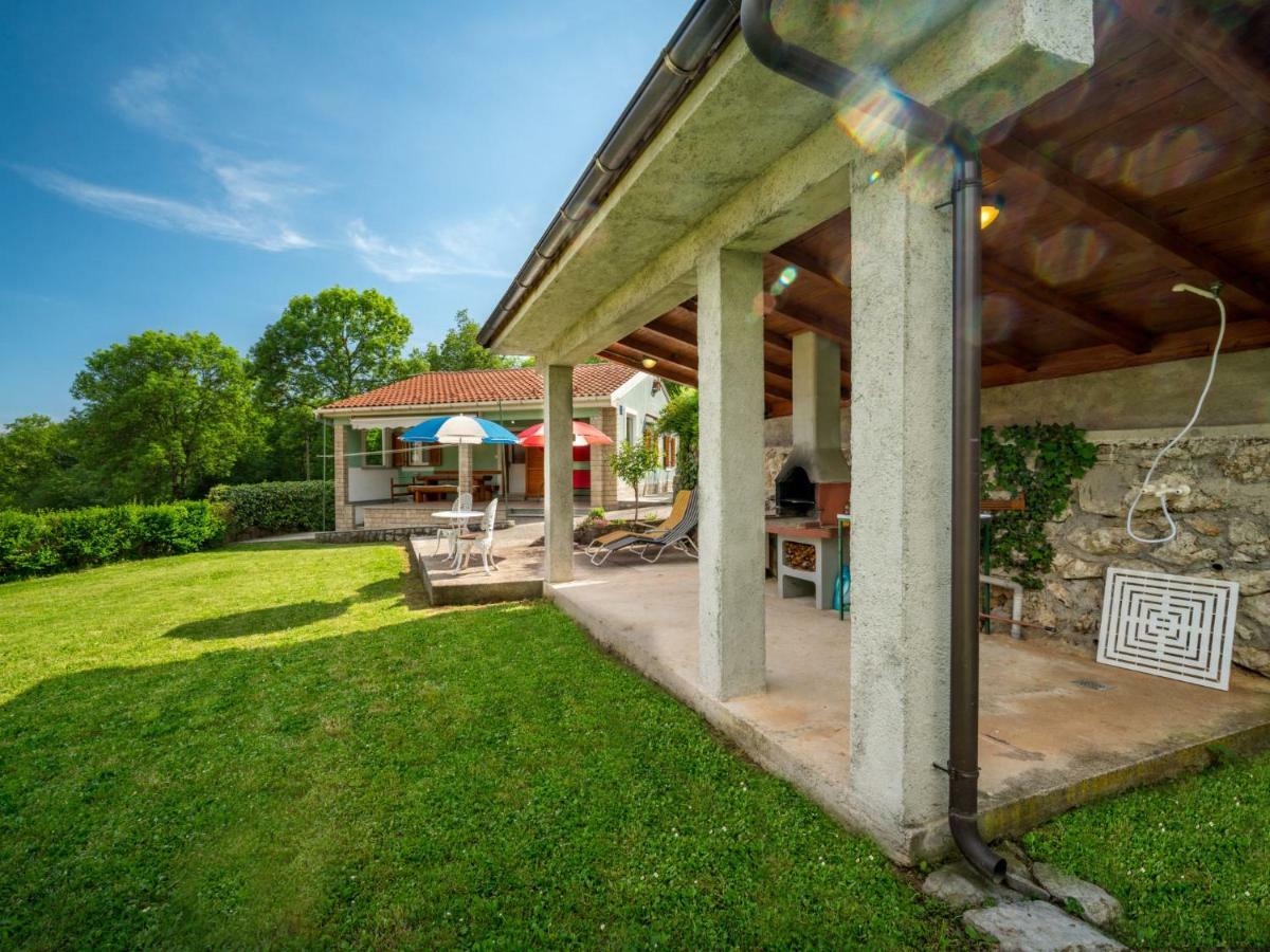 Holiday Home Nevena By Interhome Veprinac 외부 사진